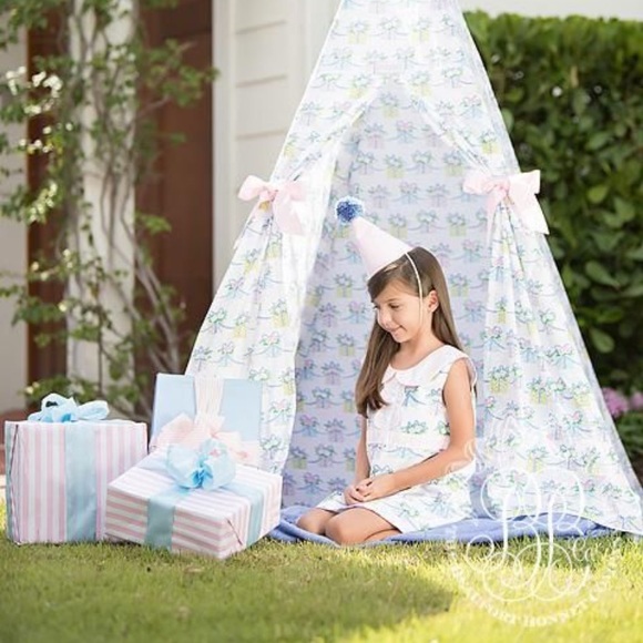 BEAUFORT BONNET COMPANY EVERY DAY GIFT DRESS NWT - Picture 2 of 2